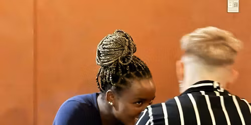 Ottawa Singles Mixer - AI Matchmaking