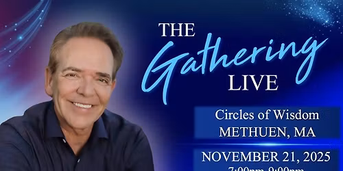 The Gathering with John Holland