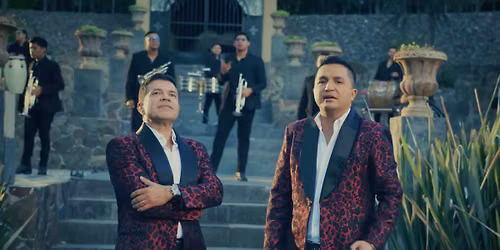 Jorge Medina & Josi Cuen Mexico City Tickets