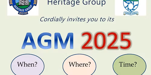 Annual General Meeting