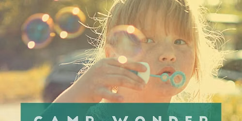 Camp Wonder