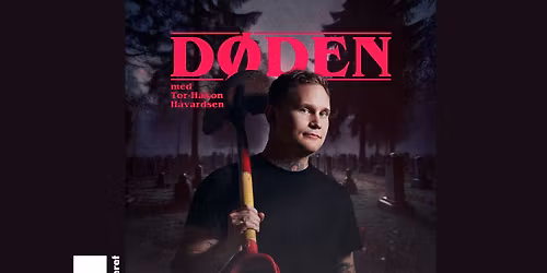 Post Mortem \u2013 en kveld om d\u00f8den