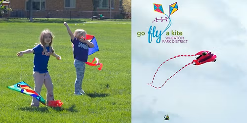 Go Fly a Kite