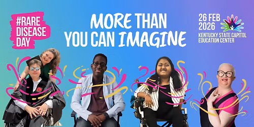 KY Rare Disease Day 2026