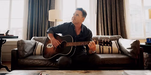 David Nail: Down To The Studs