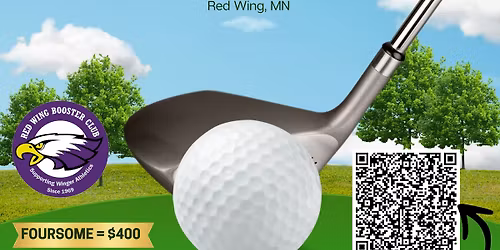 Annual Winger Open