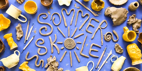 Keramik Sommerskole