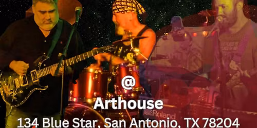 Rush San Antonio Tickets