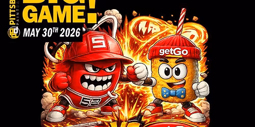 P3 Big Game Scenario Event 5.1 - Sheetz vs. Get-Go - Hosted By Gatormaille