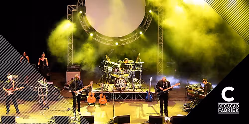 Pink Floyd-tribute | Big One