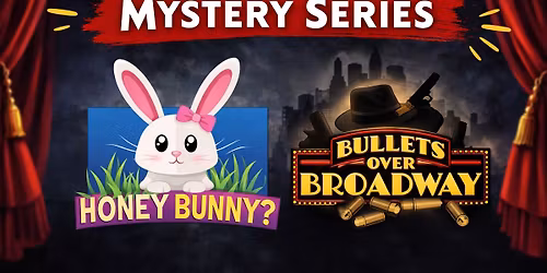 First Act Mystery Series