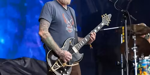 Parking Tribute to Jeff Beck (21+)