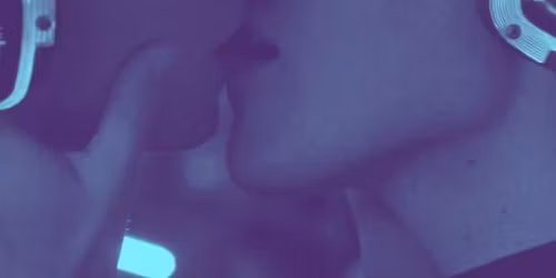 The Circuit: An Immersive Silent Disco Ballet