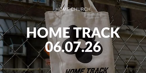 HOME TRACK