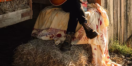 Alyssa Hankey at Harrigan\u2019s Cafe (Johnstown, PA)