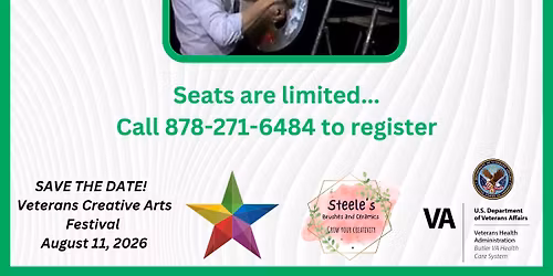 Going Green with Bob Ross