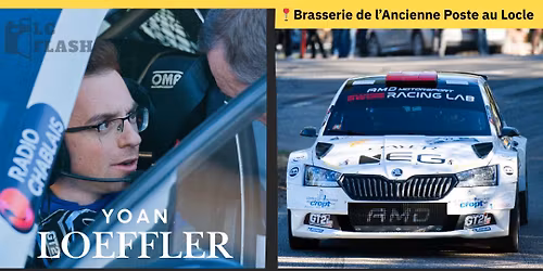 Assembl\u00e9e G\u00e9n\u00e9rale 2026 \u2013 Scuderia Taifyn