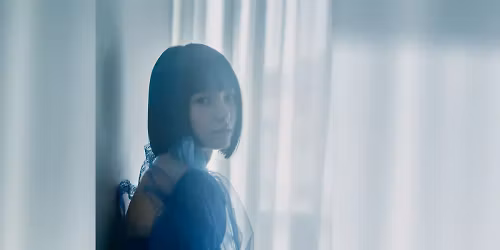 Sangatsu no Phantasia, \u30b7\u30e6\u30a4, \u68d7\u3044\u3064\u304d in \u6a2a\u6d5c\u5e02\u4e2d\u533a