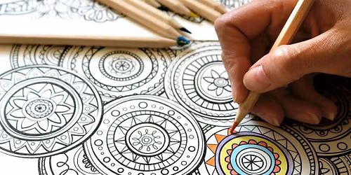 [Free] Craft & Calm - Tremont Health Action Center
