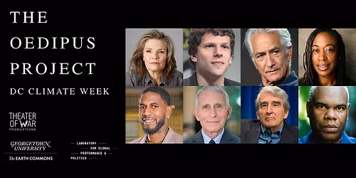 The Oedipus Project
