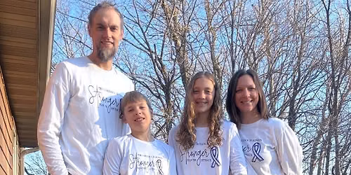 Benefit for Garrett Jensen