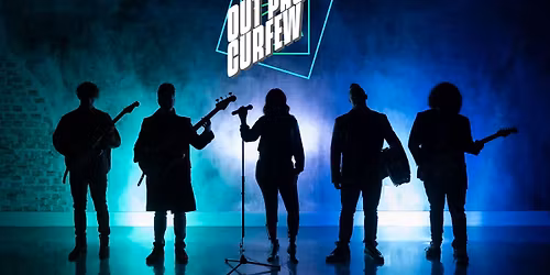 Out Past Curfew at Wanderlust Beer Garden