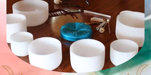 Singing Bowls & Birthstones 