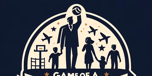 Preseason tailgate hosted by Game Of A Lifetime 