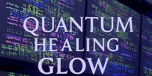 Deep Relaxation & Cellular Rejuvenation \u2013 Light System Session