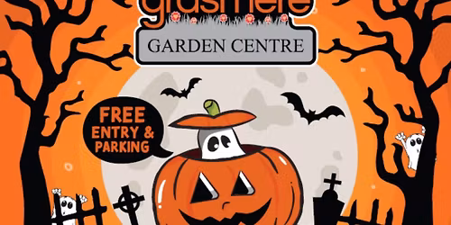 Halloween Family Event