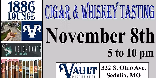 Smokin' on the Patio