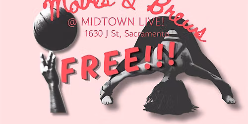 Moves & Brews