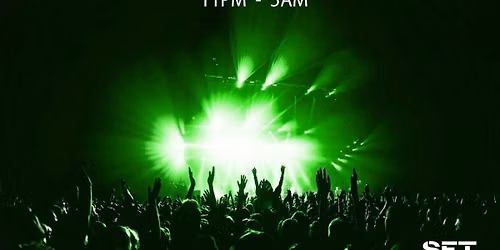ALL NIGHT LONG @ LIGHTBOX FRIDAY 26TH JUNE