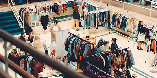 UK\u2019s Largest Thrift Market: BRISTOL 