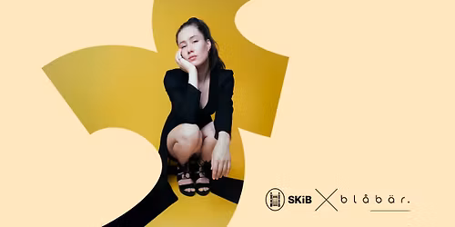 Fiini Jazzbrunch: Maja Mannila