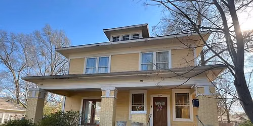 Hive Humblebee\u2019s INSIDE \u201cYard\u201d Sale