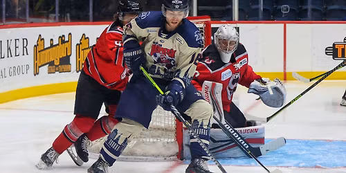 Macon Mayhem vs. Birmingham Bulls