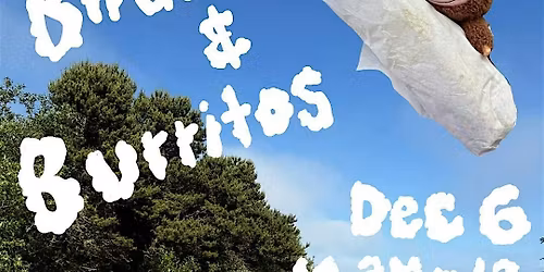 Lo Humboldt | Birdies & Burritos