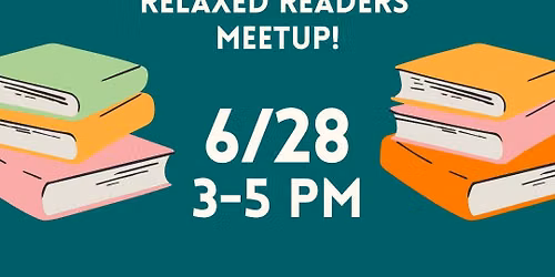 Silent Book Club