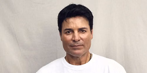 Chayanne - Bailemos Otra Vez Tour