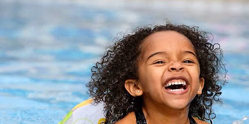 Sensory Splash with Parent to Parent