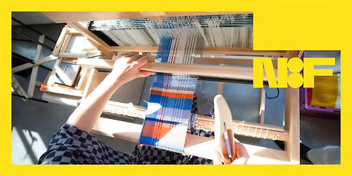 Advanced Weaving Programming Introduction