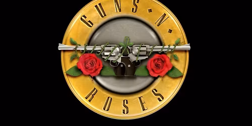 Guns N' Roses in Las Vegas