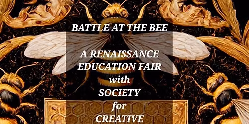 BATTLE AT THE BEE