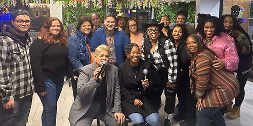 Friendsgiving Fiesta \ud83e\udde1