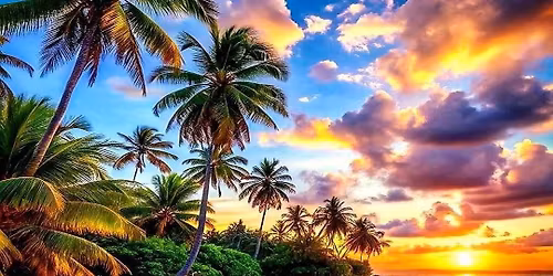 Island Troy at Sonny's Naples, FL.