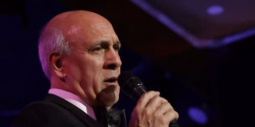 \u201cNOT Just Sinatra\u201d starring Steven Maglio & his Big Band Orchestra