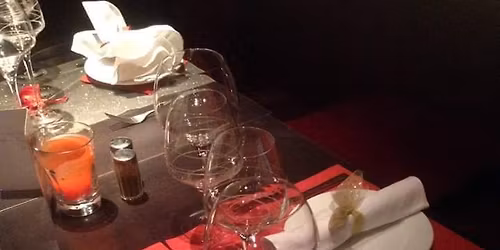 Christmas Lunch with Gore Melian live