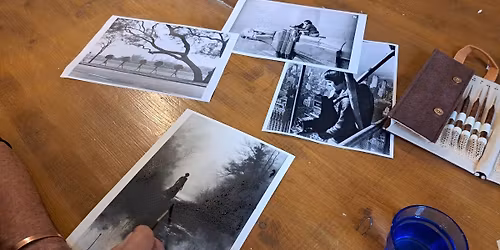 Laboratorio di acquerello | Workshop creativo