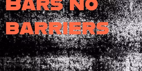 Northlink presents: Bars no Barriers